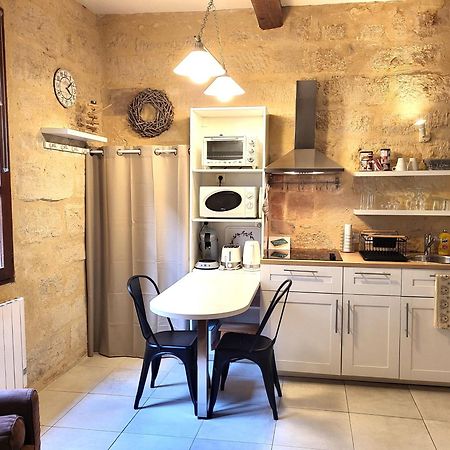 Ravissant Studio Uzès Exterior foto